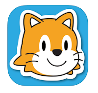 Aplicación Scratch programación para niños