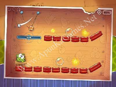 Download Cut The Rope Magic for PC/Cut The Rope Magic on PC - Andy