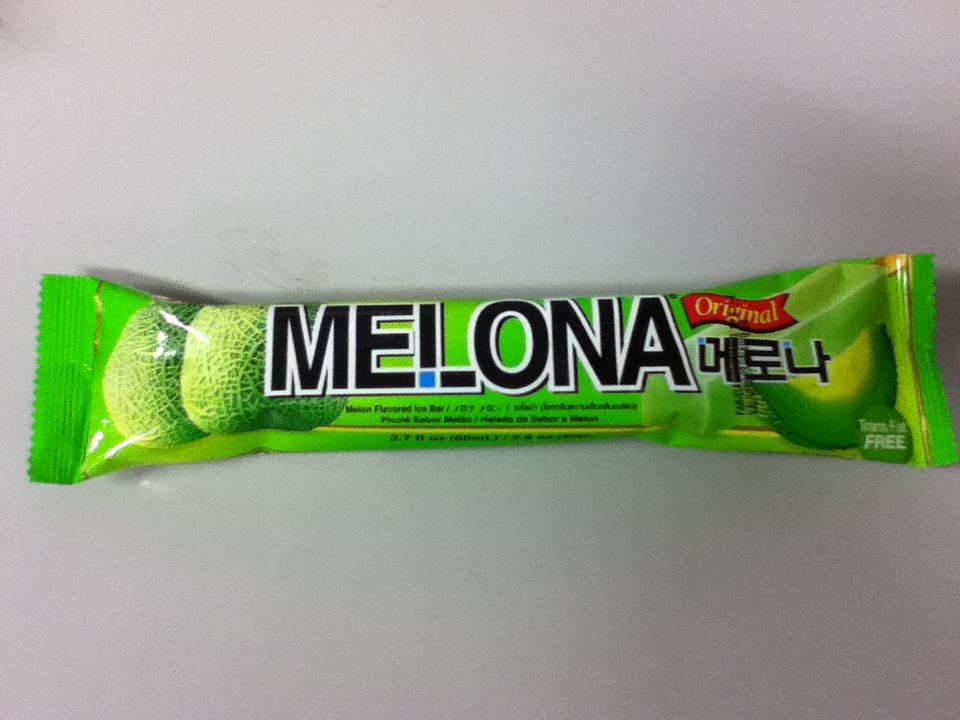 Yz Studio: Korean Melona Ice