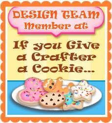 If you Give a Crafter A Cookie Design Team