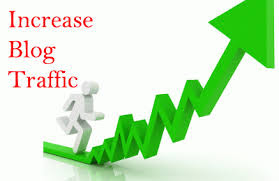Best Top 9 Tips To Increase Your Blog Traffic