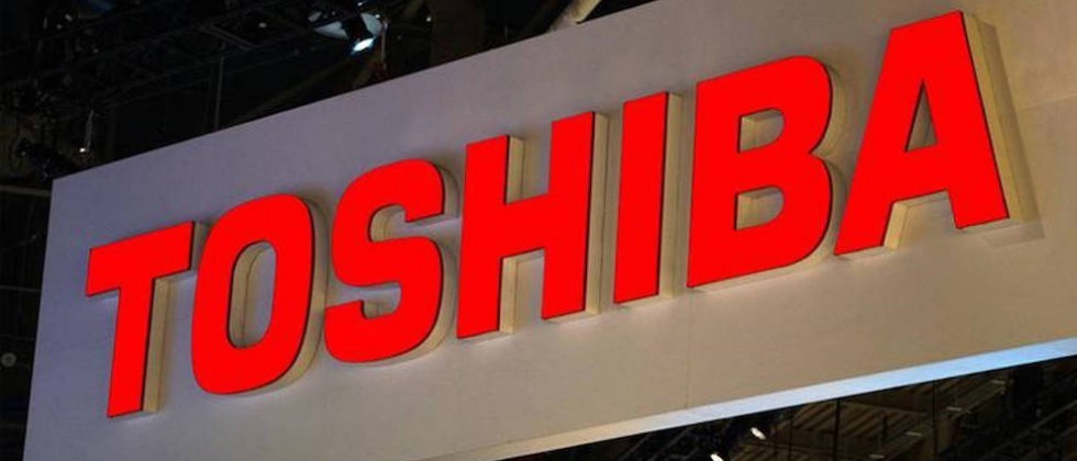 Toshiba Toshiba