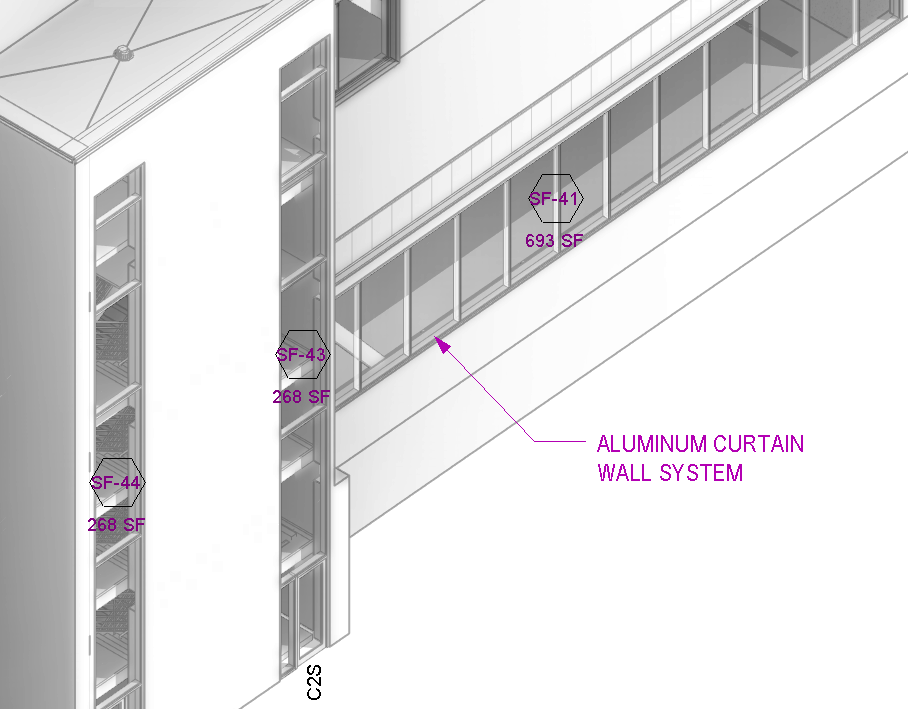 Revit Tip Tagging And Noting 3d Views Therevitkid Com