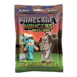 Minecraft Cave Spider Hangers Series 3 Figure