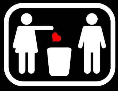 Image result for failed romance