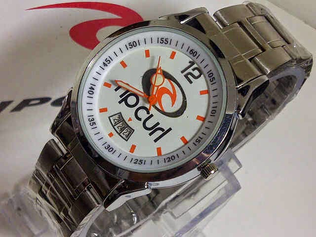 jam tangan ripcurl core surf watch