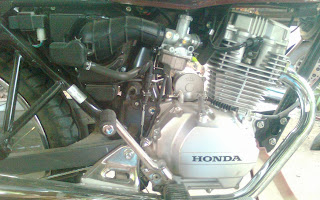 Moto Libertaria: ¿Que moto comprar?