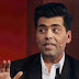 Sad that love has always been a failure in my life: Karan Johar 