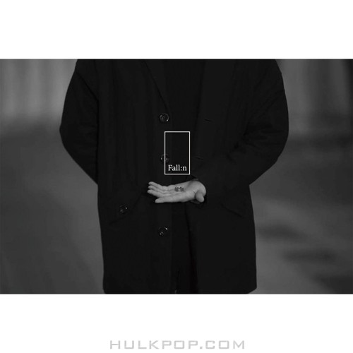 Yongdae – Fallin` – Single