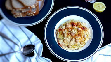 7 recetas saludables para recuperar tu talla después de navidad