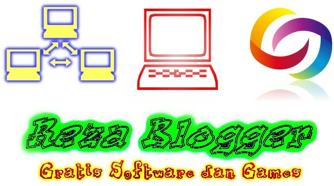 REZA98 | Download Software Gratis