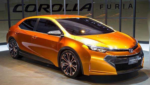 2018 Toyota Corolla Review In Australia 2018 Toyota Corolla In Australia