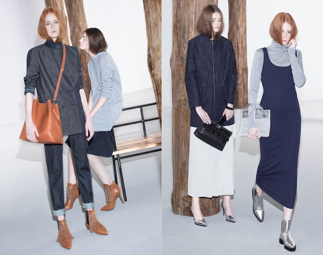 Charles & Keith Fall Winter 2015 Collection, Charles & Keith Mid Valley New Concept Store, Charles & Keith, Charles & Keith Shoes, Charles & Keith Boots, Charles & Keith Handbags, Charles & Keith Accessories, Charles & Keith Malaysia