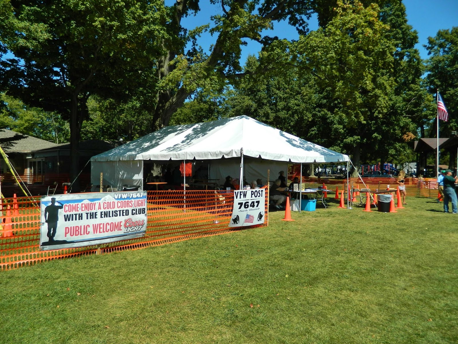 North Olmsted Festival North Olmsted, Ohio