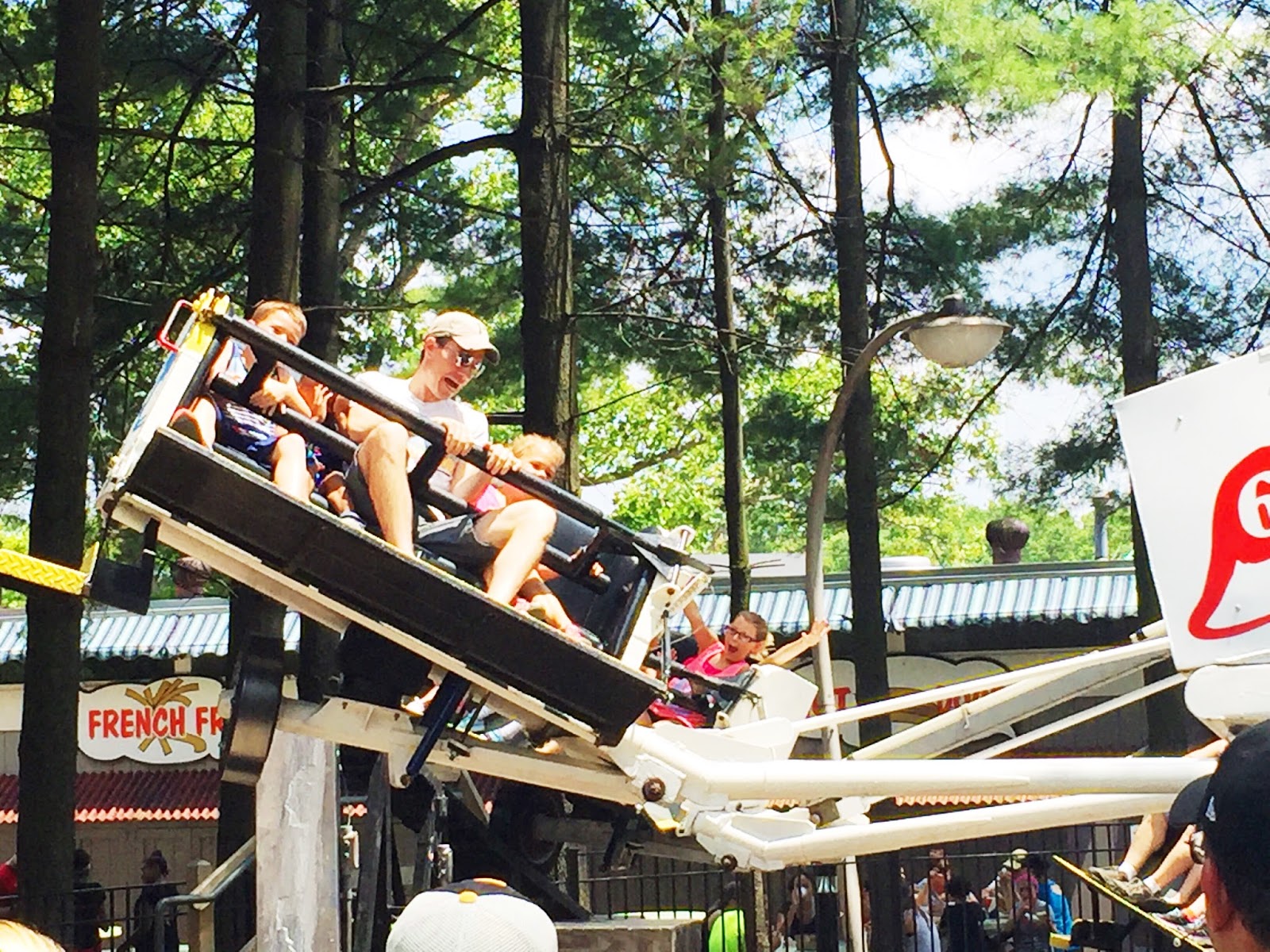 Pgh Momtourage Kennywood Discounted tickets for you!