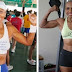 The World's Fittest Grandmother: She Is 80 Years Old and Started Working Out at 56. This Is Her Secret.