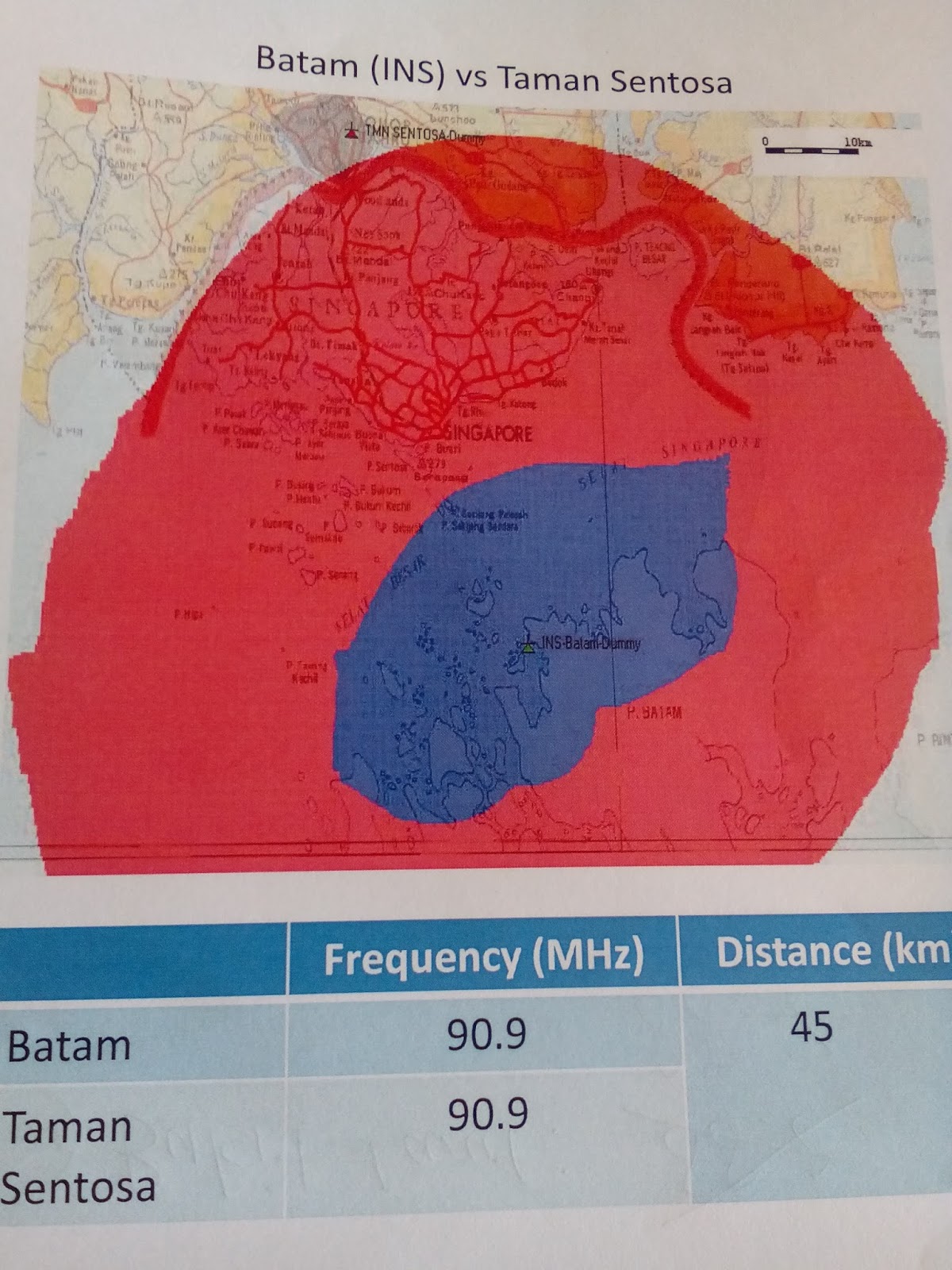 Philip Dxing Log Malaysia Bfm Johor Bahru Frequency