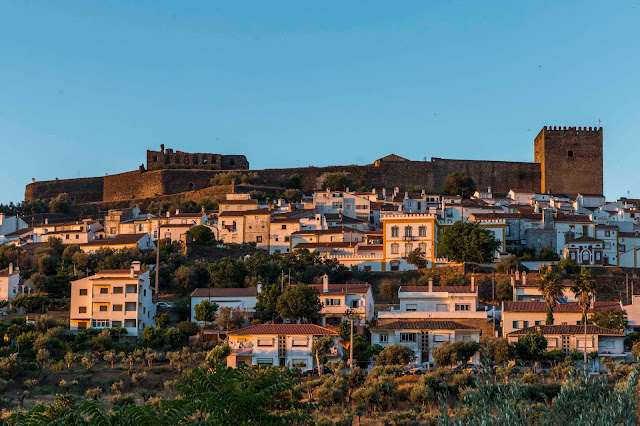 Blog Apaixonados por Viagens - Alentejo - Portugal