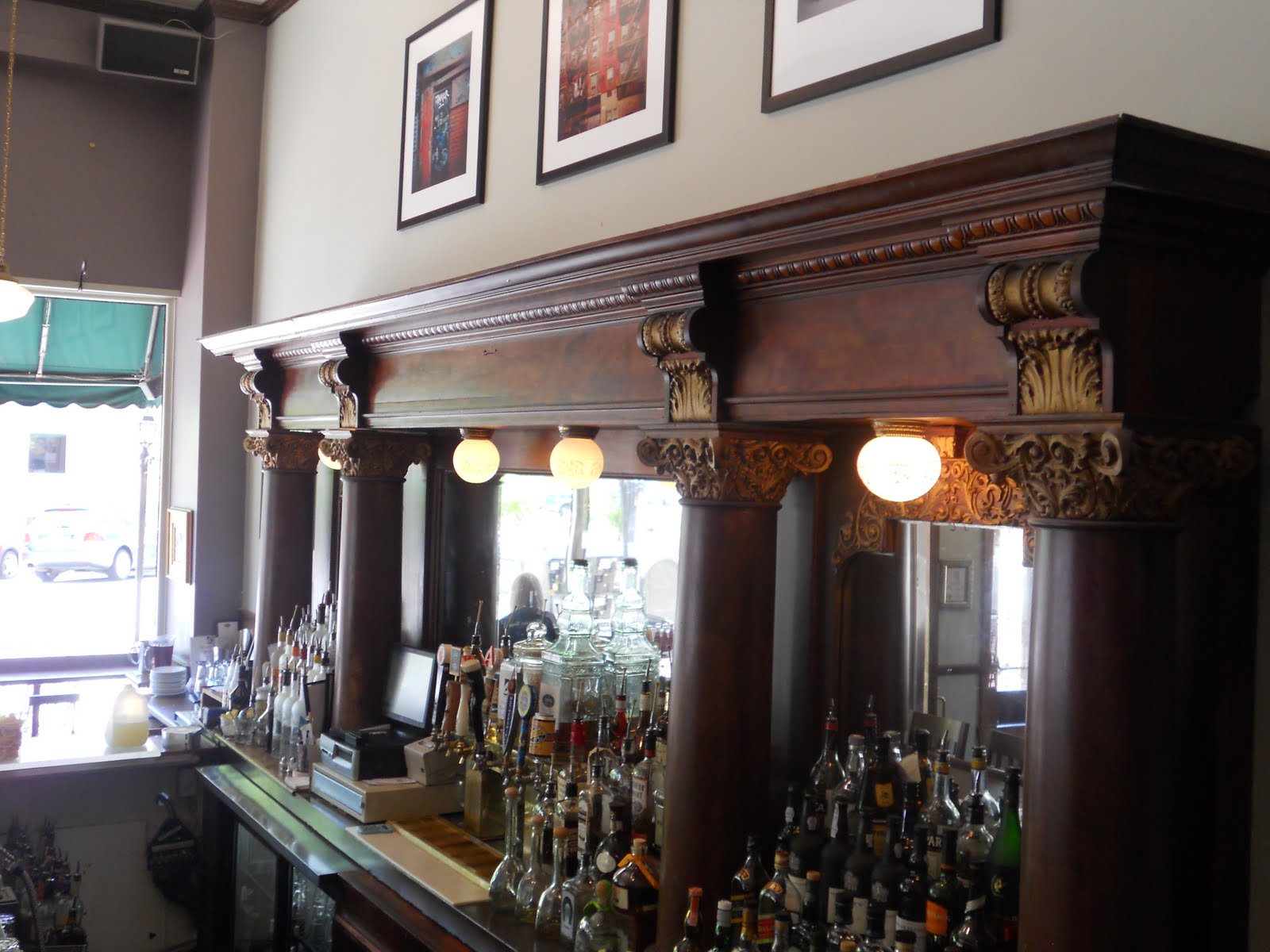 The Historic Hotel Boulderado Day 82 of 365 Days of Boulderado Photos