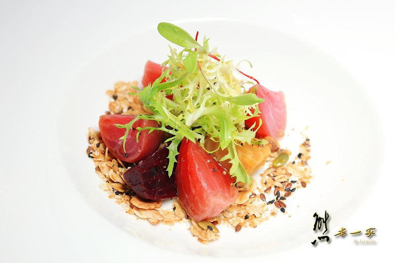 地中海牛肋排館|歐華酒店