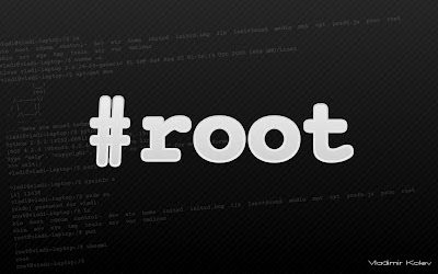Image result for root linux