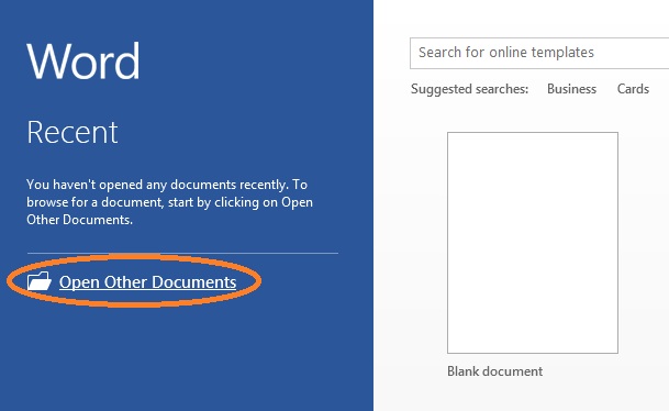 2. Cara Merubah File PDF Ke Word Dengan UniPDF