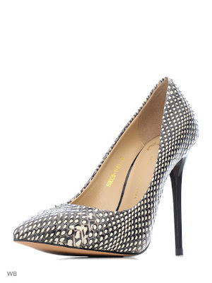 Tacones Plateados Tacones Plateados