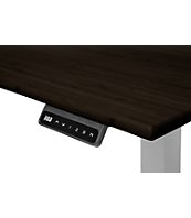 Versa Table Touch Screen Controls Versa Table Touch Screen Controls