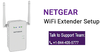 mywifiext.net Netgear Extender Setup