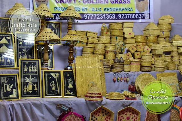 Toshali National Crafts Mela at Bhubaneswar Toshali National Crafts Mela at Bhubaneswar