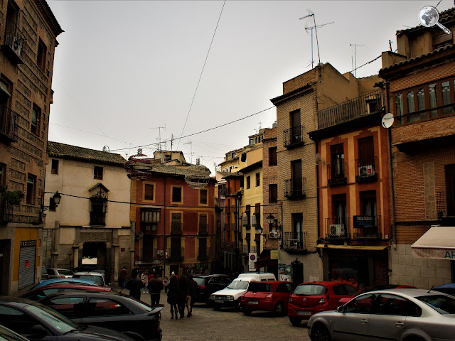 Toledo, Hiszpania