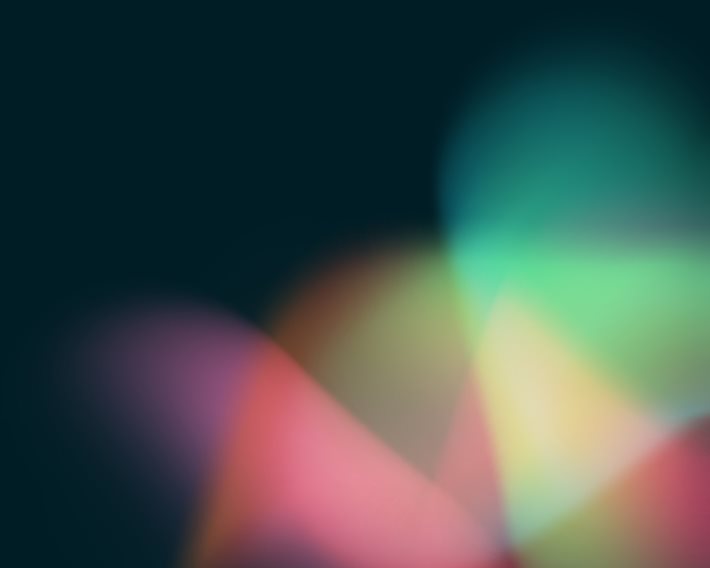Wallpaper 9: Android L