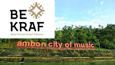 BEKRAF Gelar Diskusi Terpumpun Penyusunan Dokumentasi Aplikasi Musik Dunia 1 ACOM oke