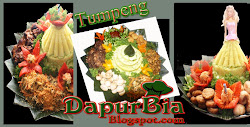 Click here for Tumpeng dapurBia