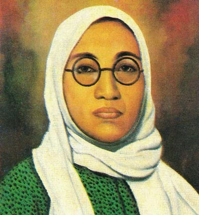 14 Nama Pahlawan Nasional Berasal Dari Kalangan Santri Jumrah Online Media Jumrah Com