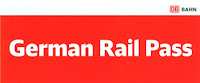 German Rail Pass 跨邦票僅整合德國境內的德鐵區域火車及私營鐵路,只有德鐵通票/德國周遊券才能搭乘ICE , ICE Sprinter, TGV, RJ, IC, EC等快車,及德鐵旗下的跨國巴士 IC Bus