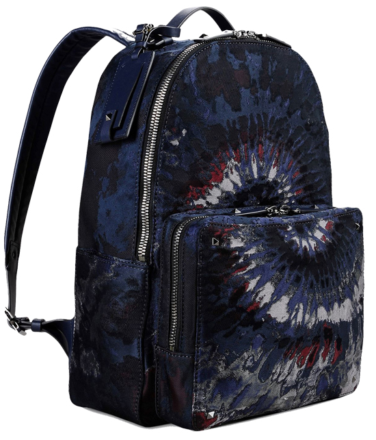 myMANybags: Valentino Tie & Dye Collection