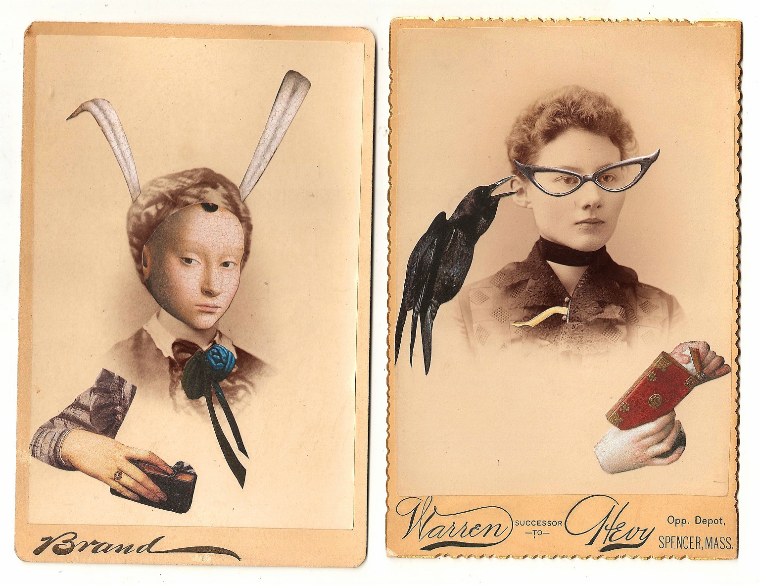 Regular Paper Another Batch of Cards