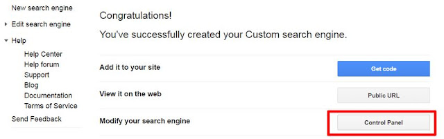 google-custom-search-engine-3-A Good Alternative For Blogger Official Search Widget__Google Custom Search Engine