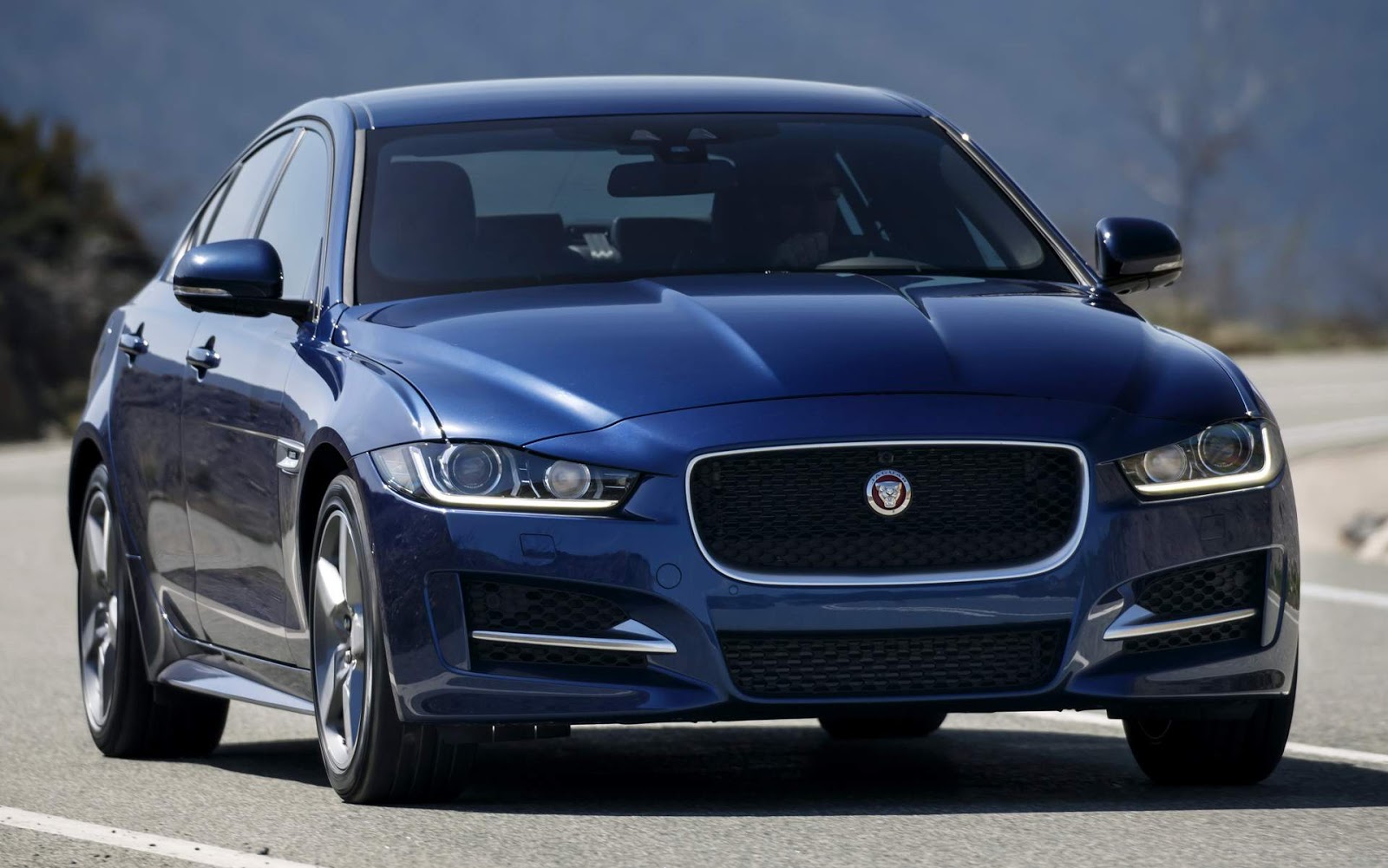 Jaguar XE 2018: fotos, preços e especificações - Brasil