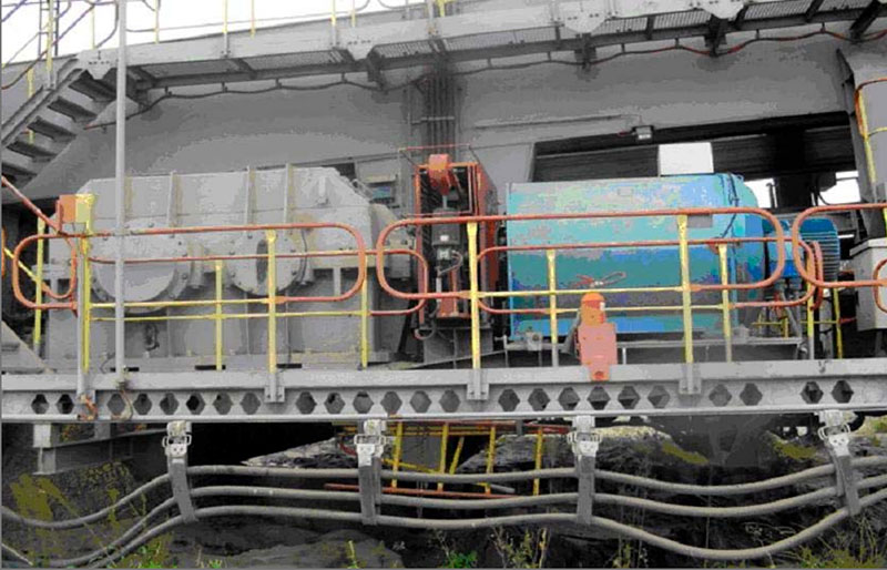 Belt Conveyor What Causes the Failure of Belt Conveyor Components and