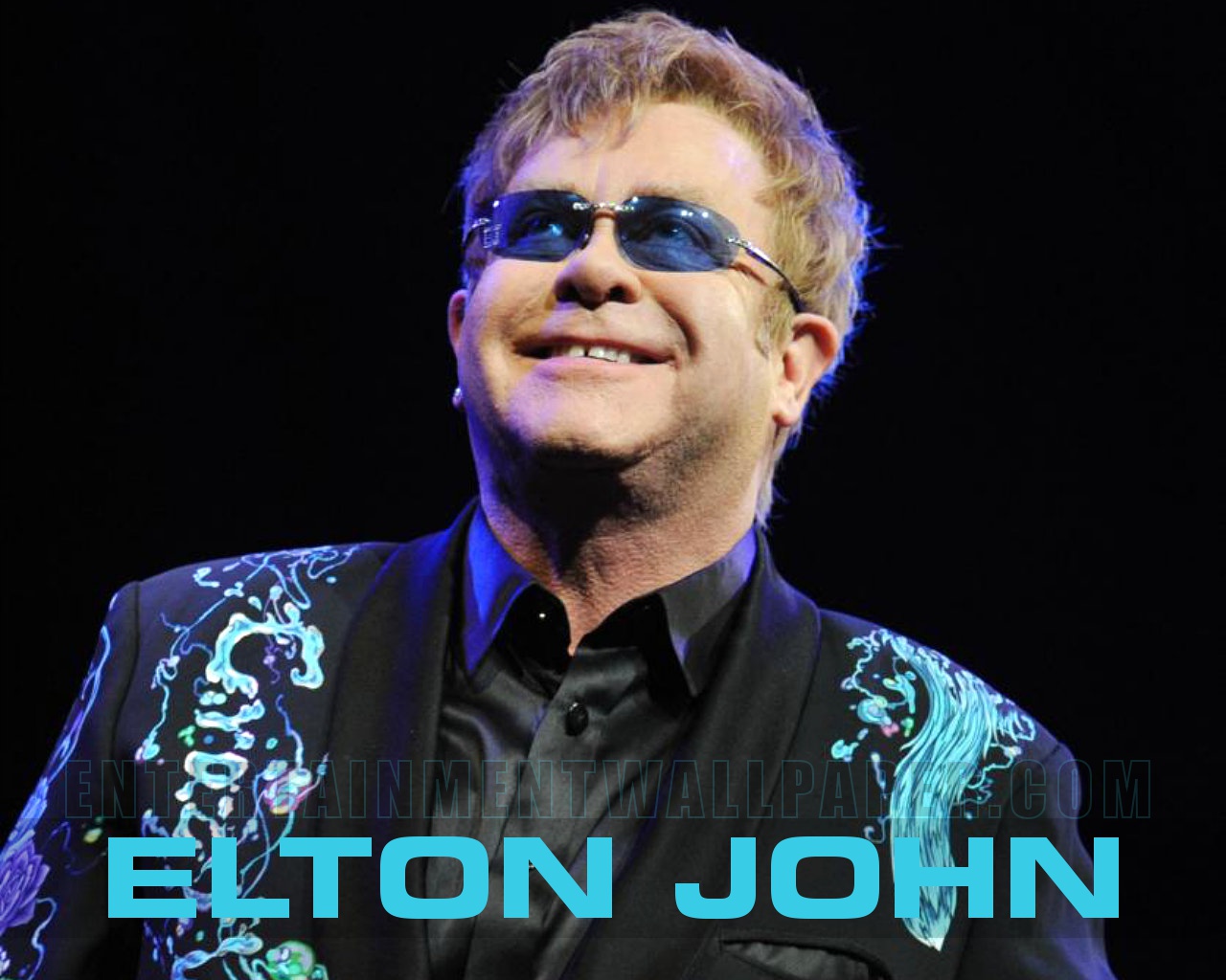 Música de la buena Elton John Música de la buena Elton John