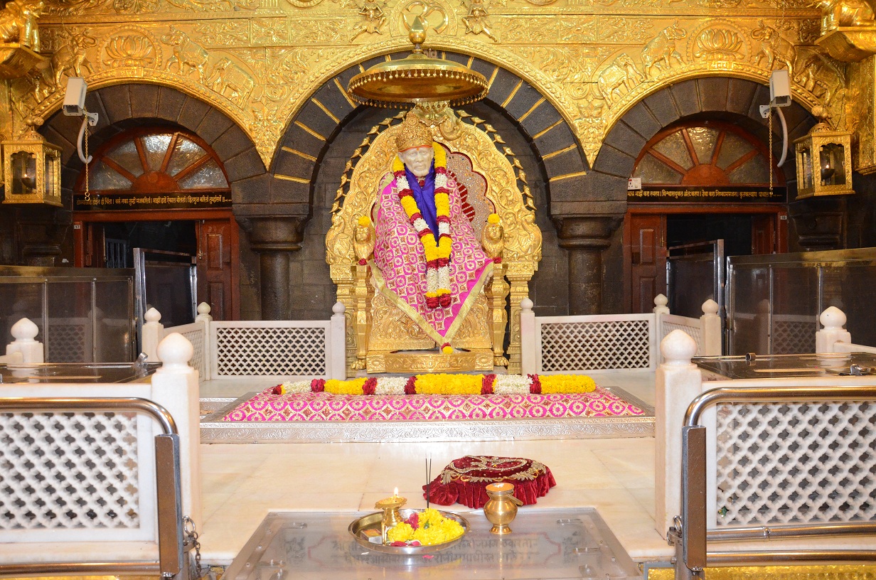 sai baba shirdi original mandir sai baba shirdi original mandir