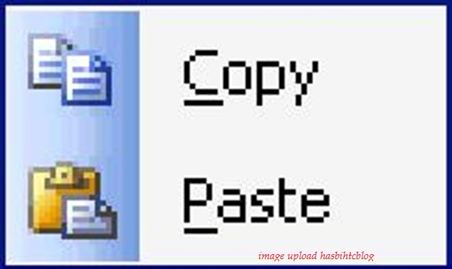 Etika Copy Paste blog hasbihtc Etika Copy Paste blog hasbihtc