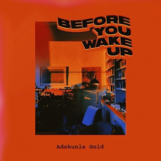 Adekunle Gold - Before You Wake Up Mp3