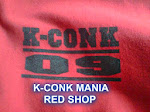 K-CONK MANIA RED SHOP