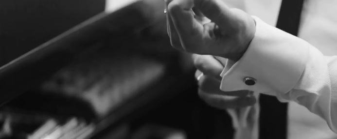 Pubblicità Fiorello di Wind con spot tipo Profumo - Video YouTube 2017