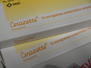 Cerazette®