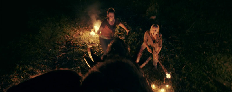 boar movie