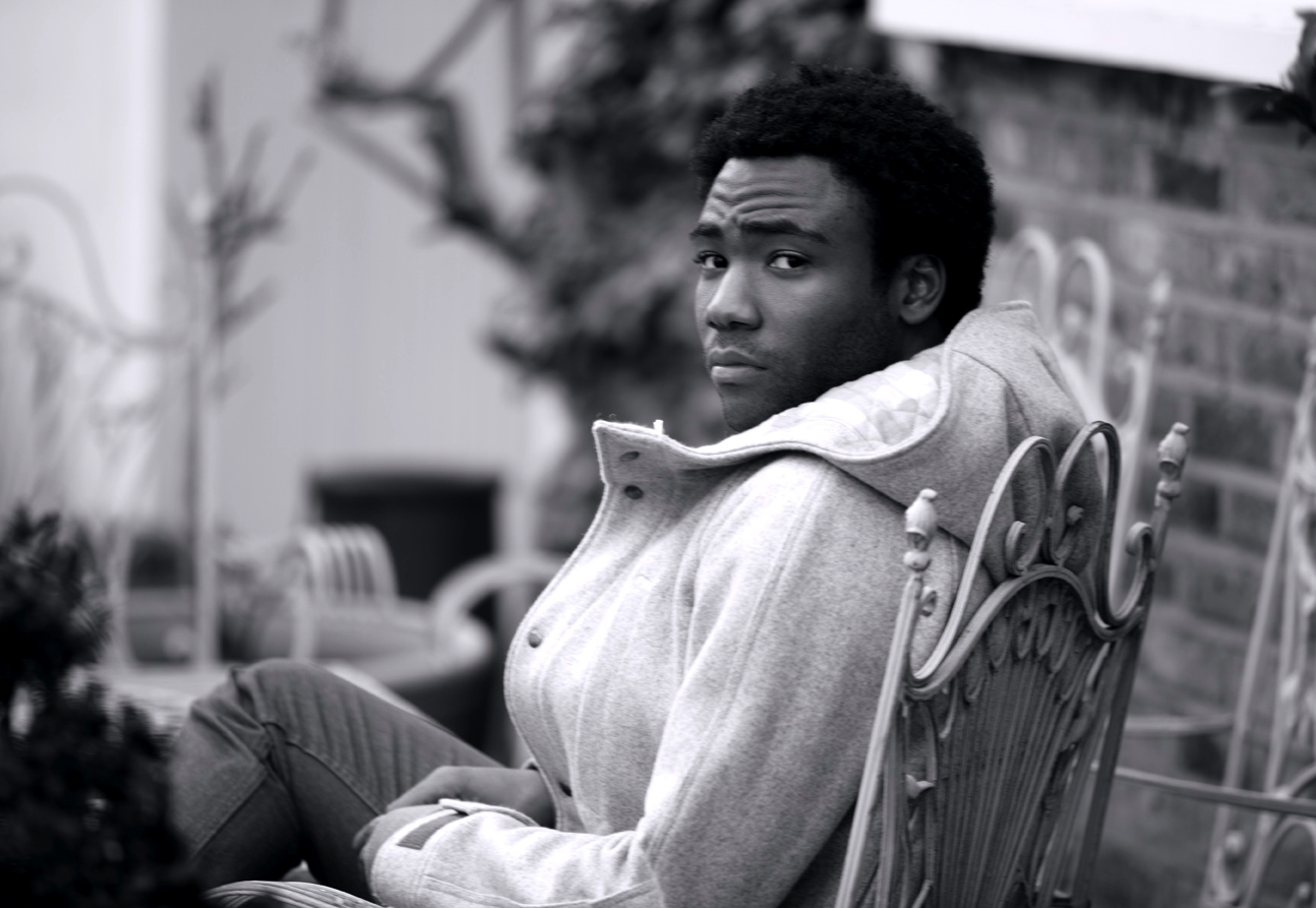 The Wild Reed: Donald Glover: Renaissance Man